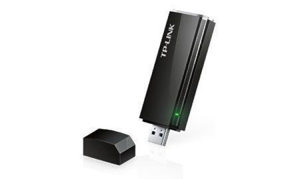 TP-LINK Archer T4U AC1200 Wireless Dual Band USB 3.0 Adapter